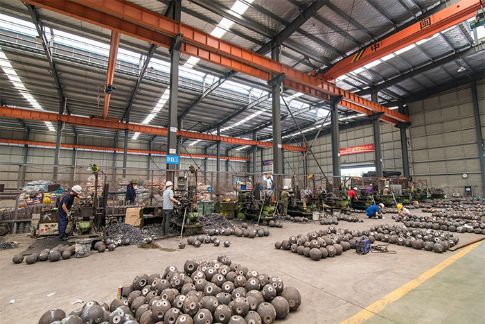 东港螺栓球精密制作